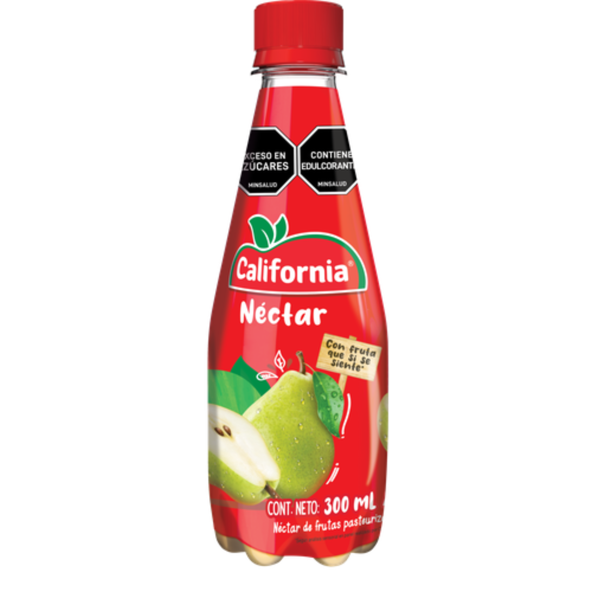 California nectar x 300 ml