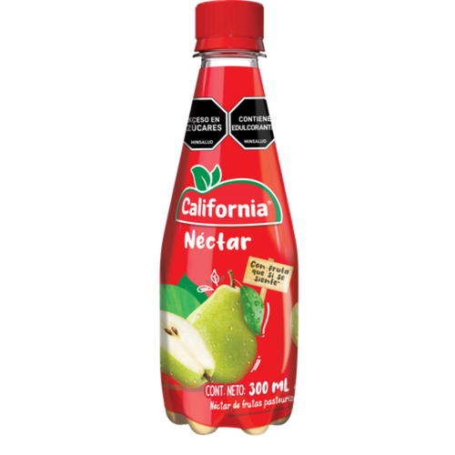 California nectar x 300 ml
