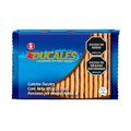 Ducales