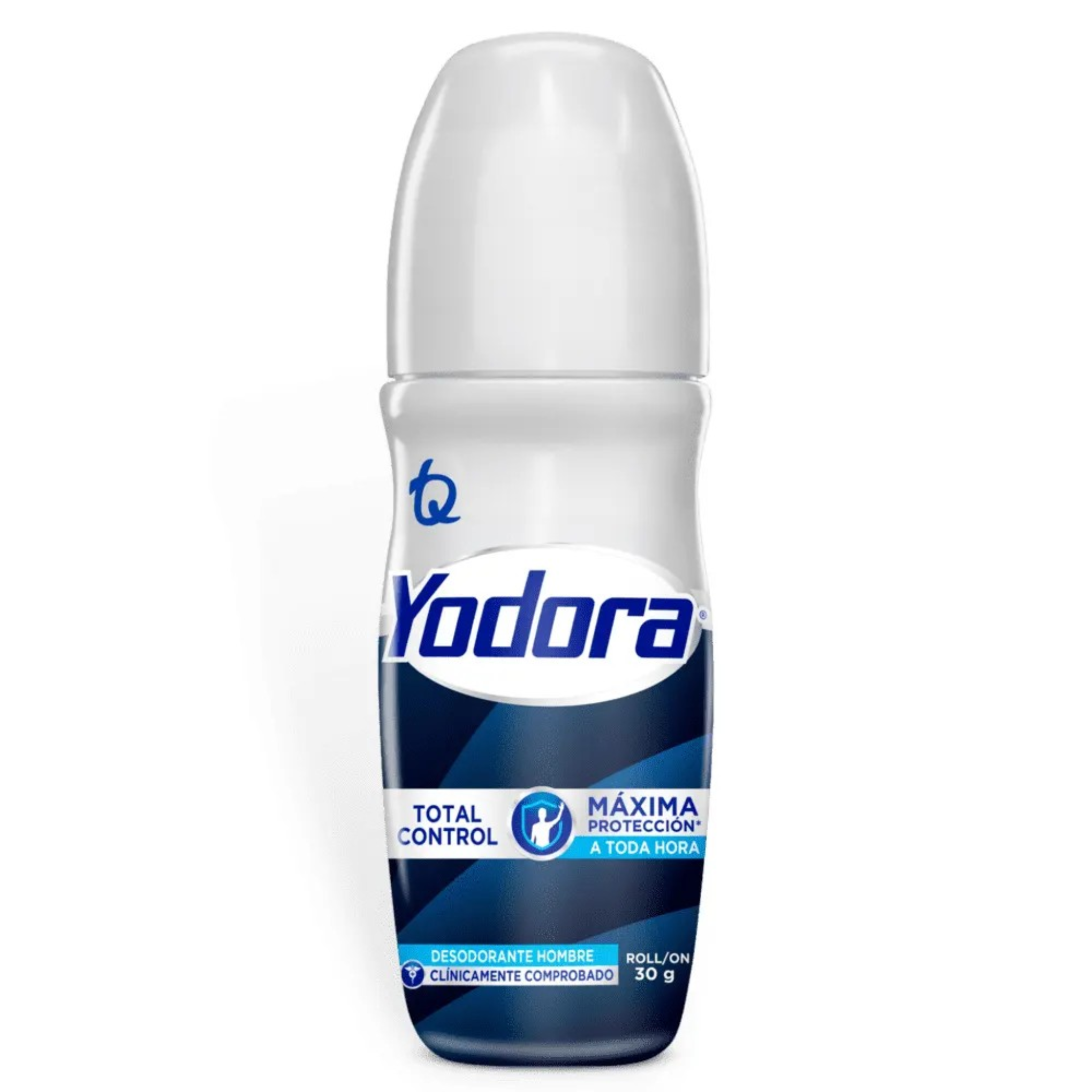 Desodorante yodora x 30 gr