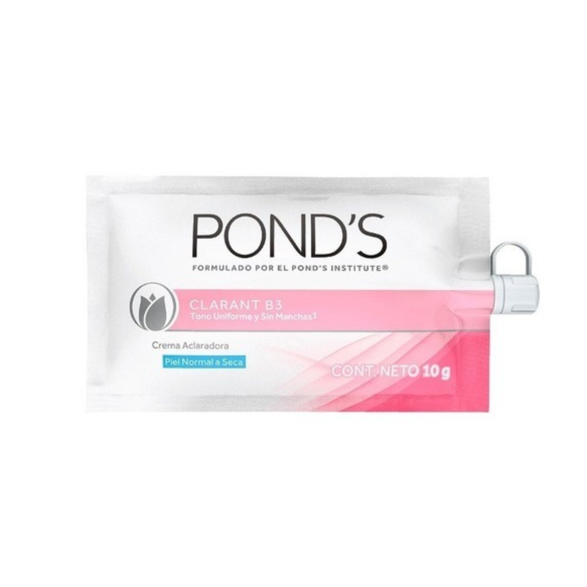 Crema ponds de 8.5 gr