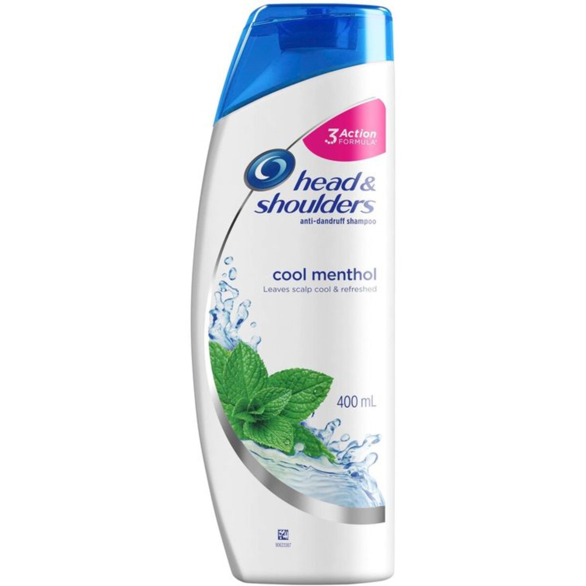 Shampoo head & shoulders