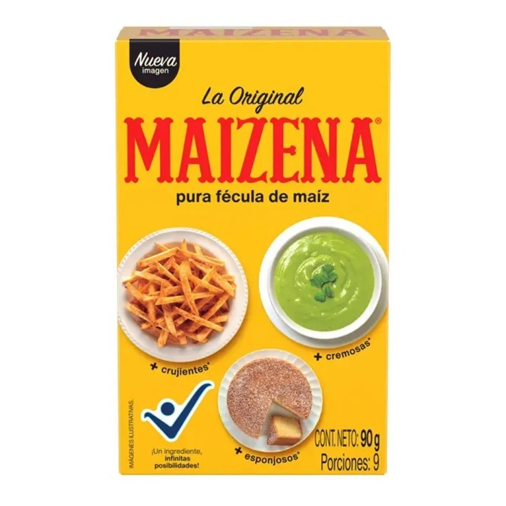 Maizena x 90 gr