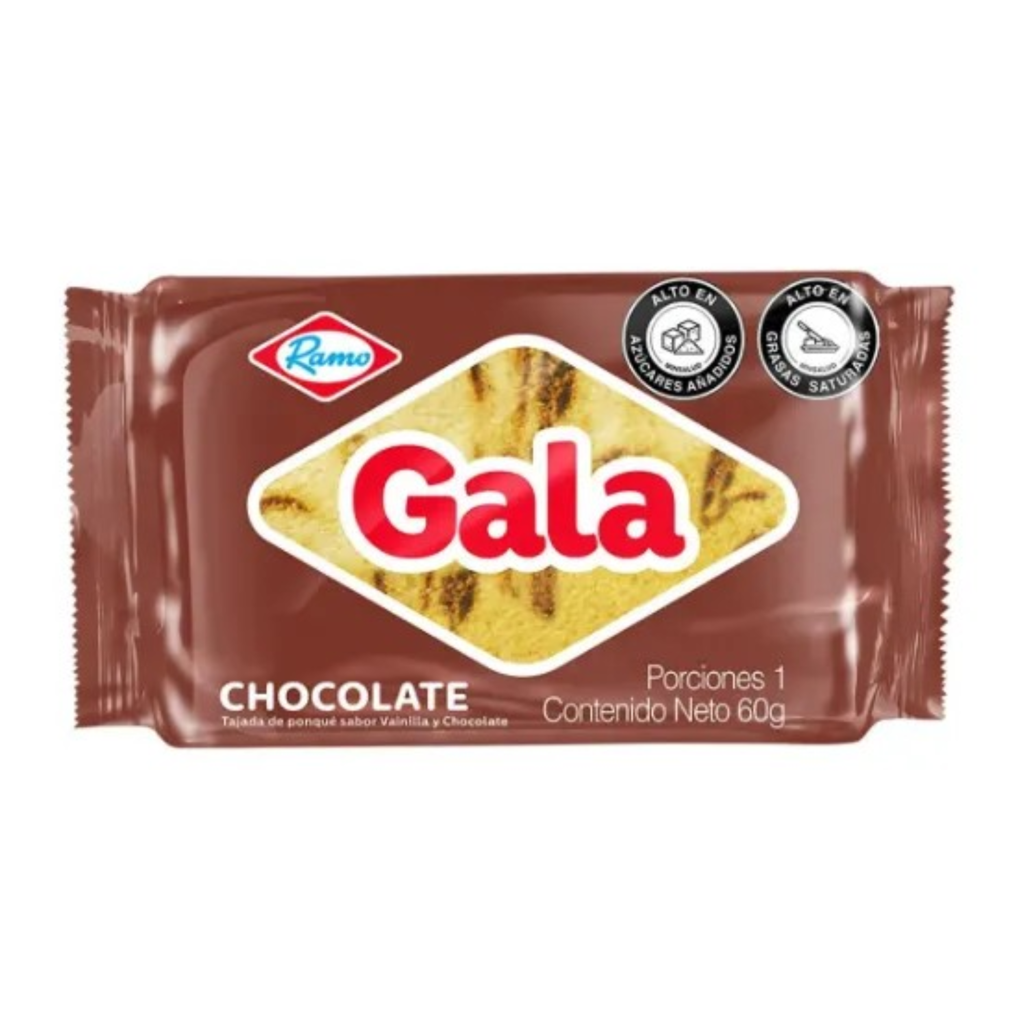 Gala ramo x 60 gr