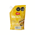 Mostaza zev x 200 gr