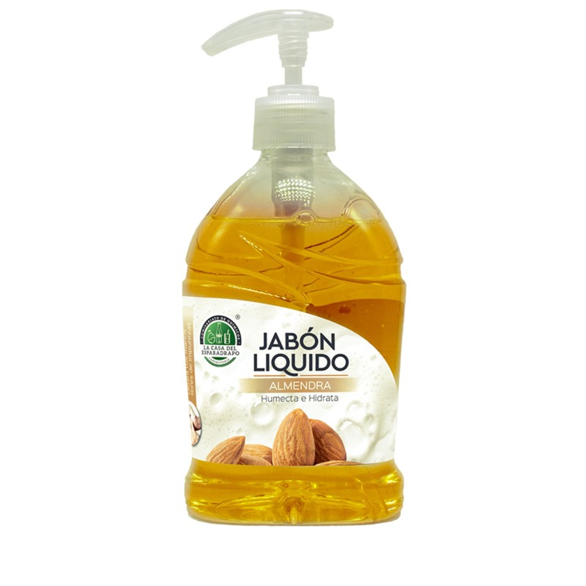 Jabon liquido