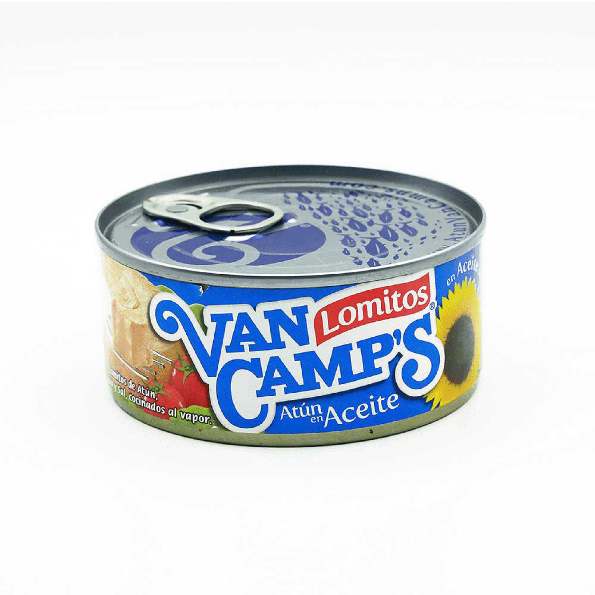 Van camps x 160 gr