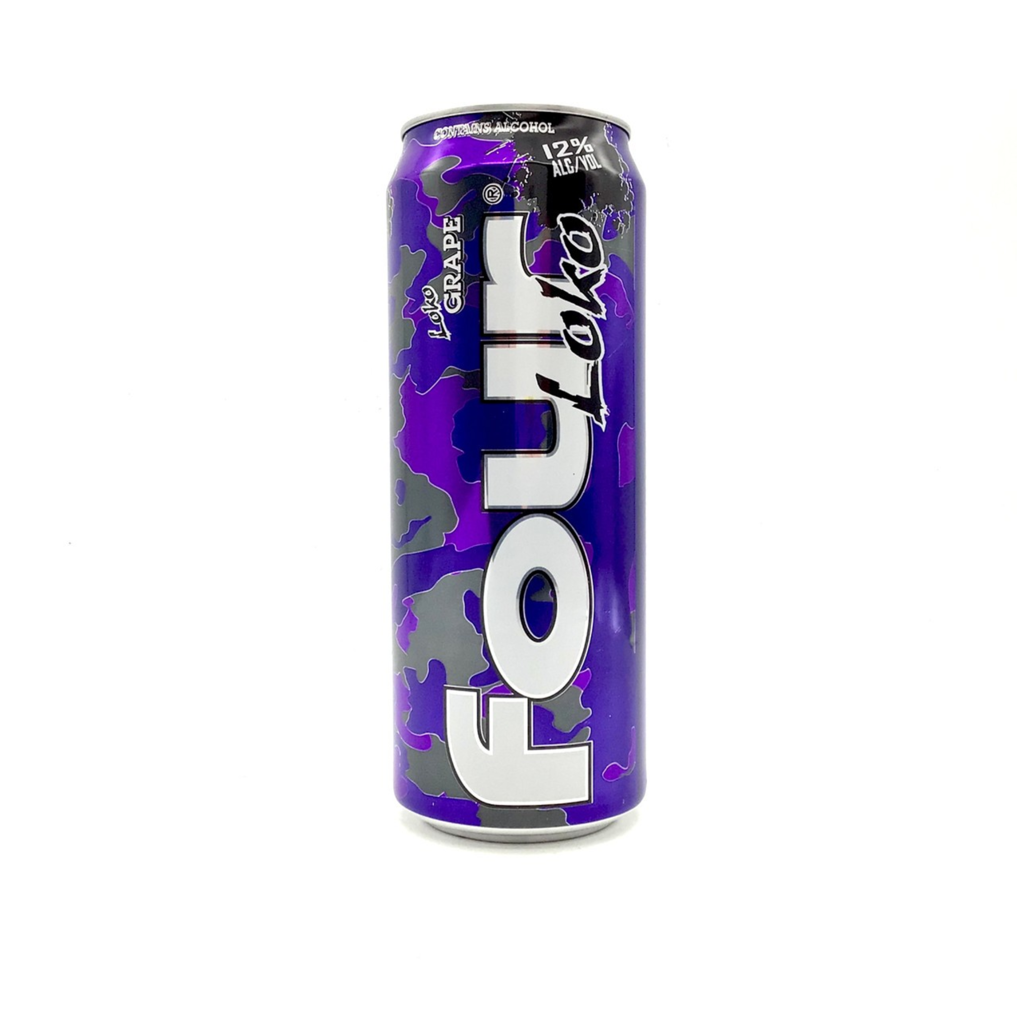 Four loko x 355 ml