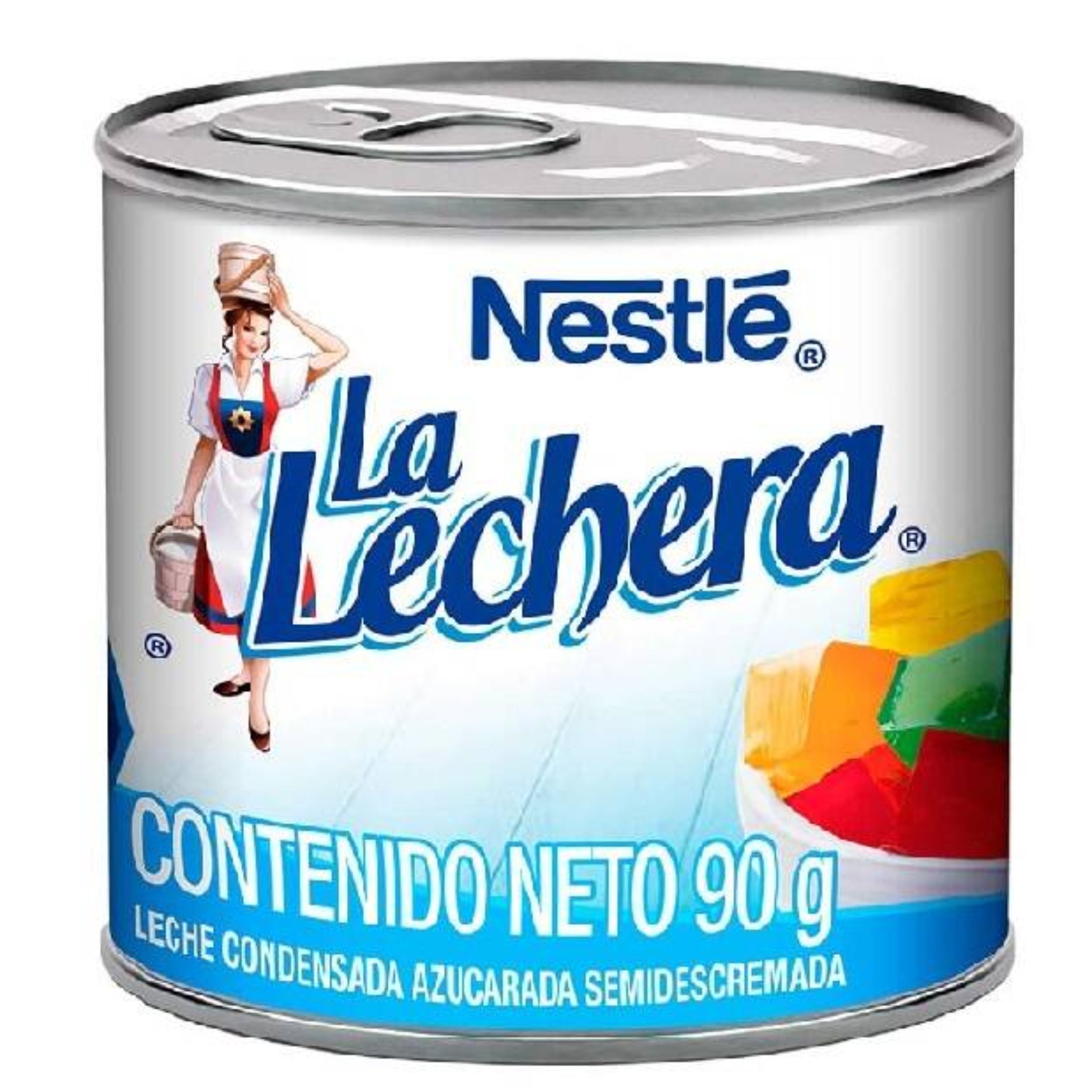 La lechera nestle x 90 gr