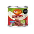 Salchicha mi dia x 150 gr