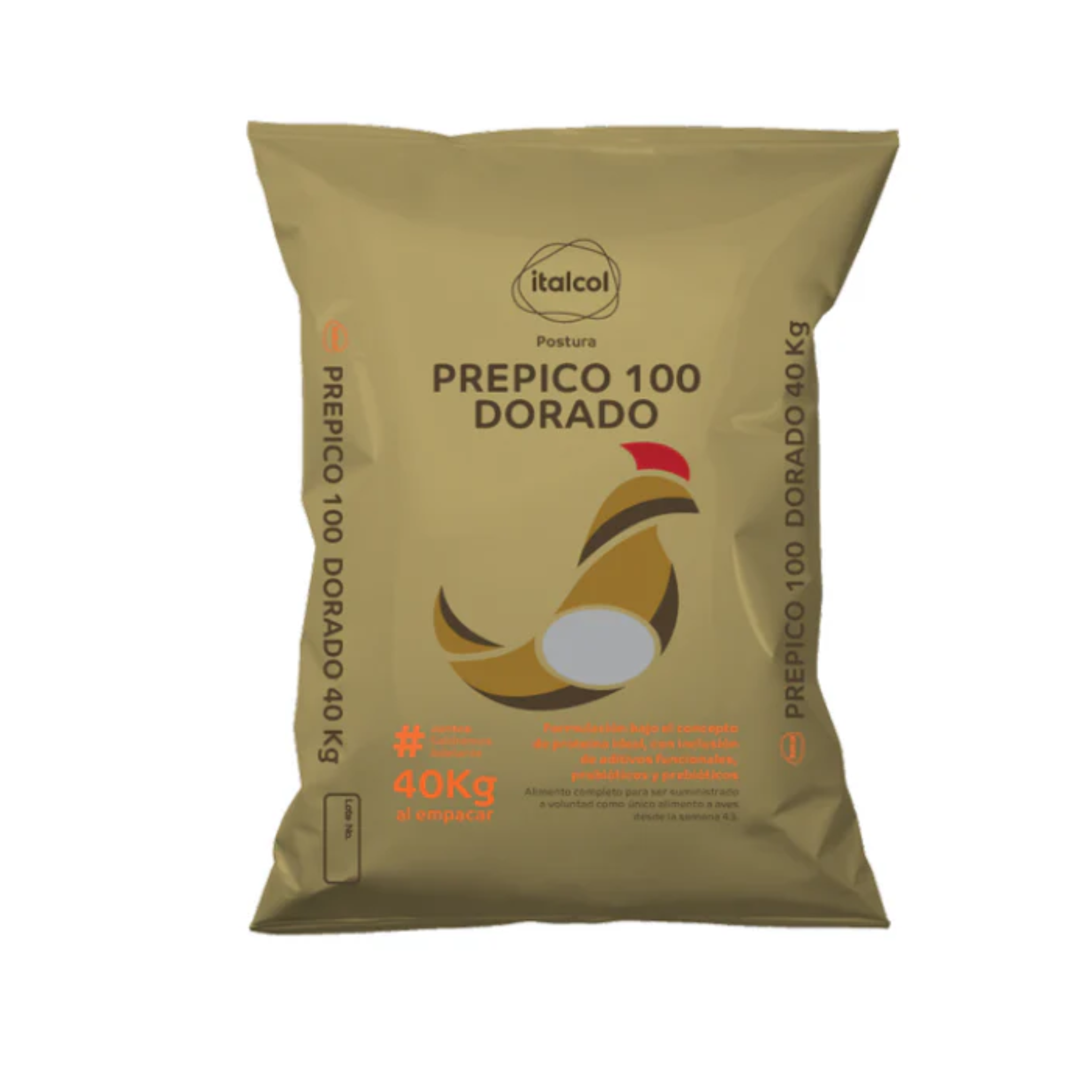 Purina prepico x kilo