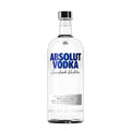 Absolute Vodka x 750 ml