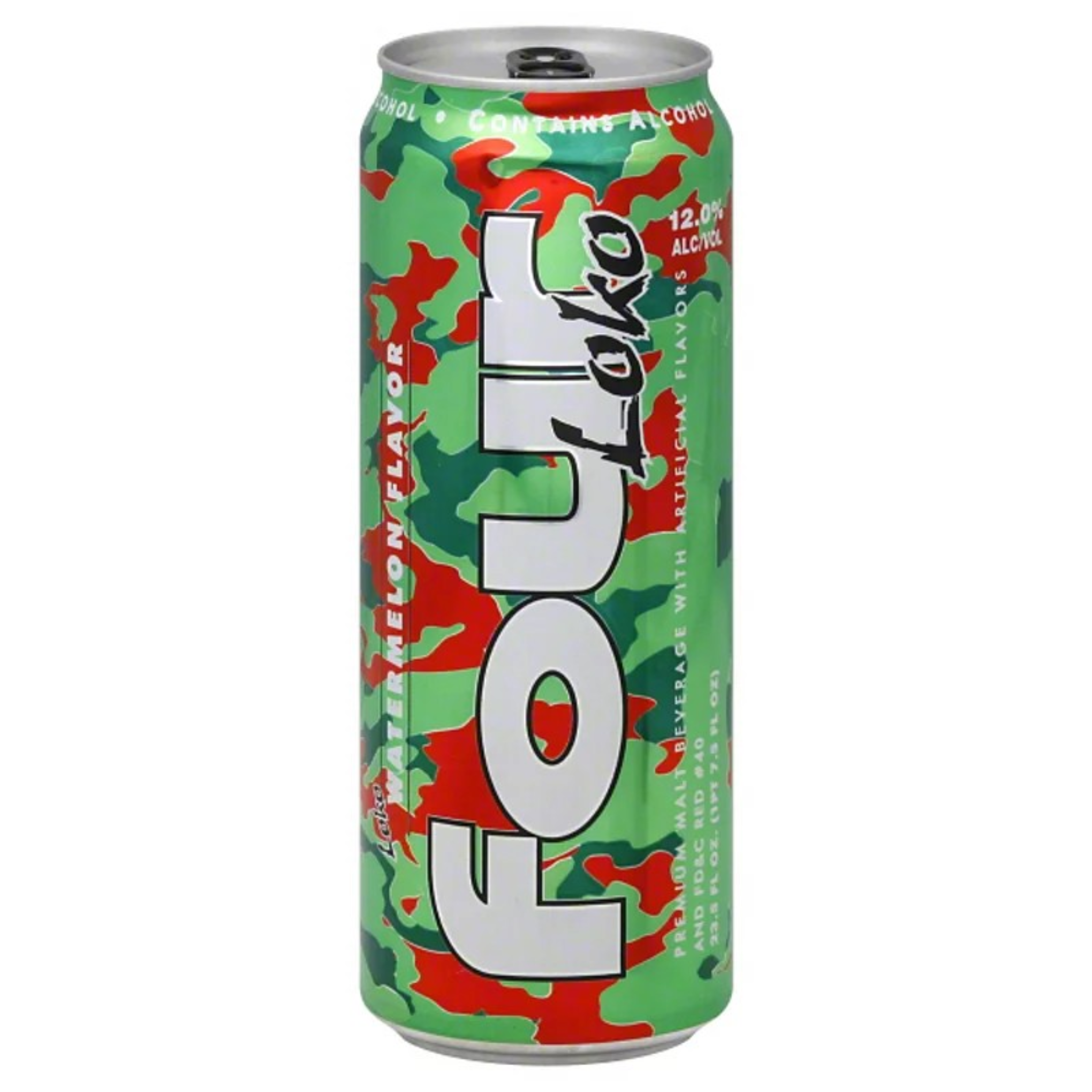 Four loko x 355 ml