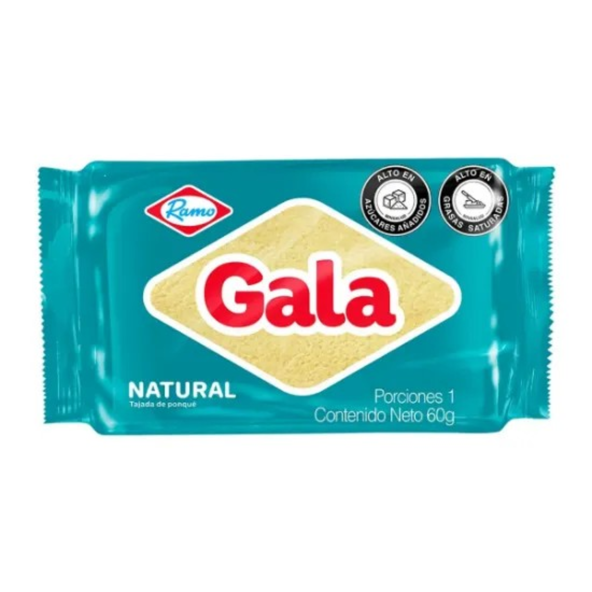 Gala ramo x 60 gr
