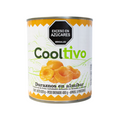 Durazno en lata x 470 gr