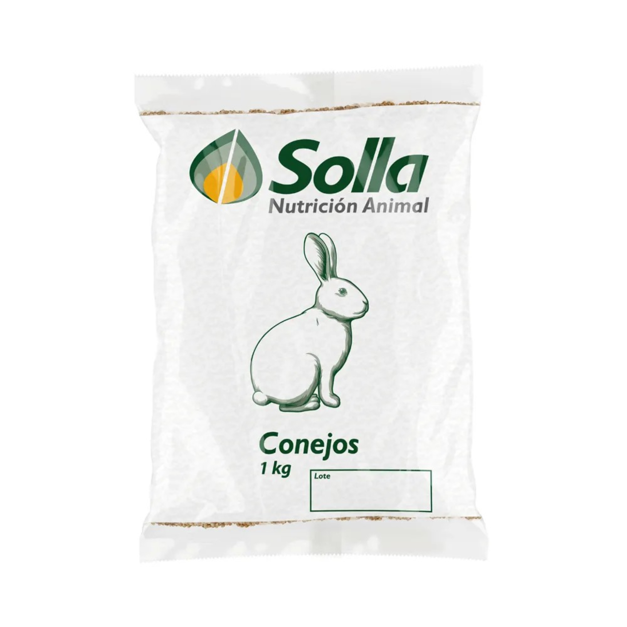 Purina para conejos x kilo