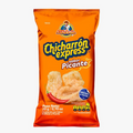 Chicharron express pincante x 18 gr