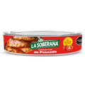 Pescado soberana x 425 gr