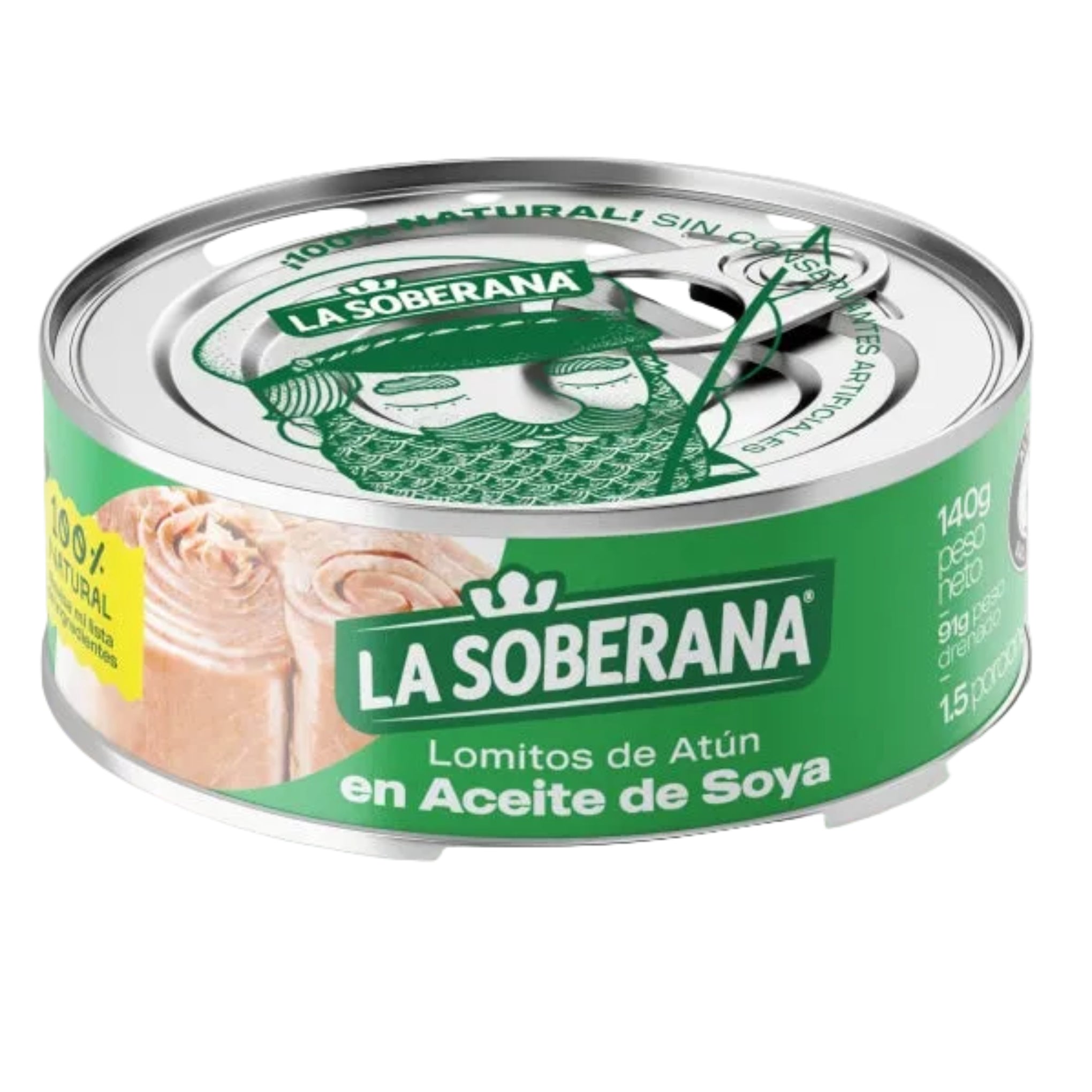 La soberana lomitos