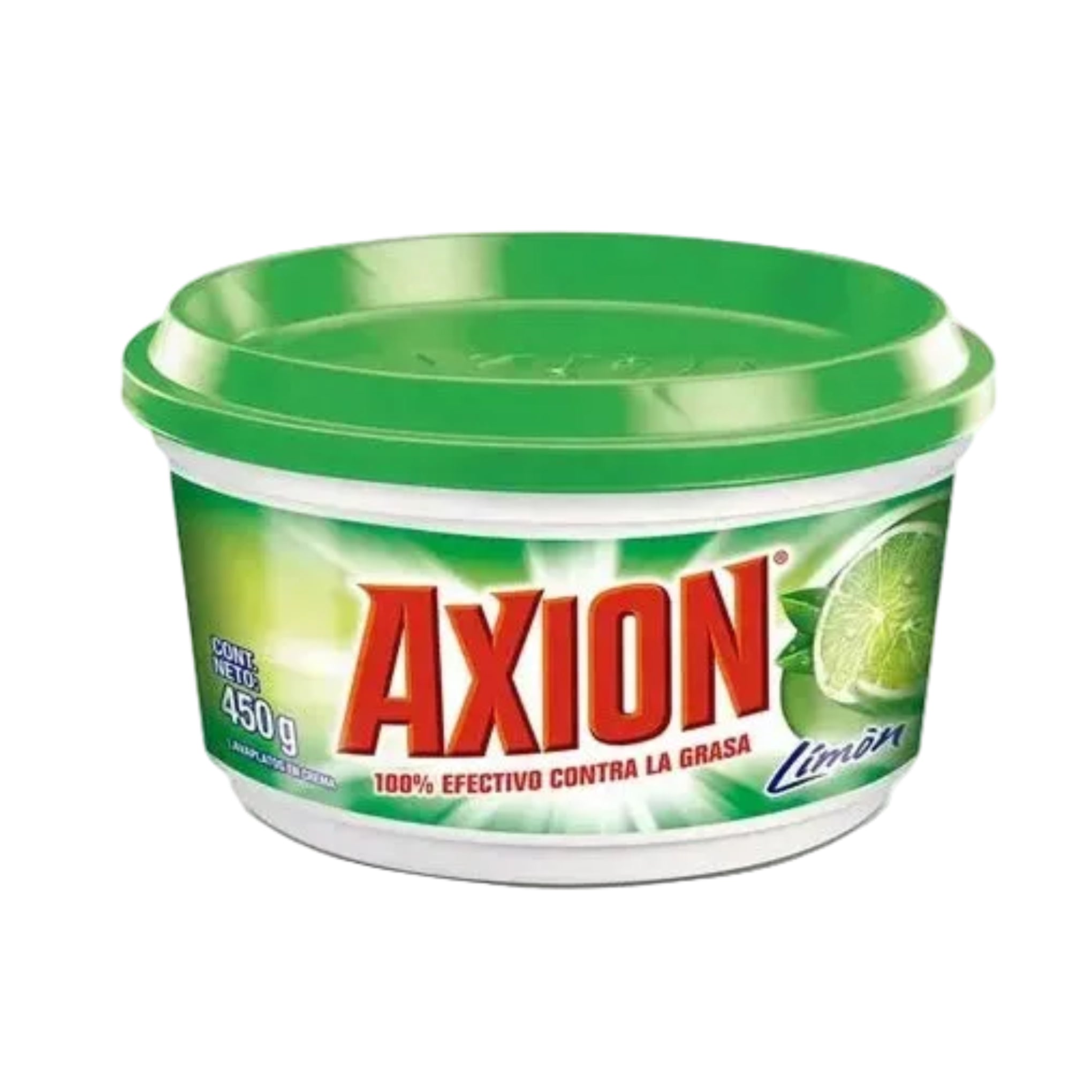 Axion lavaloza
