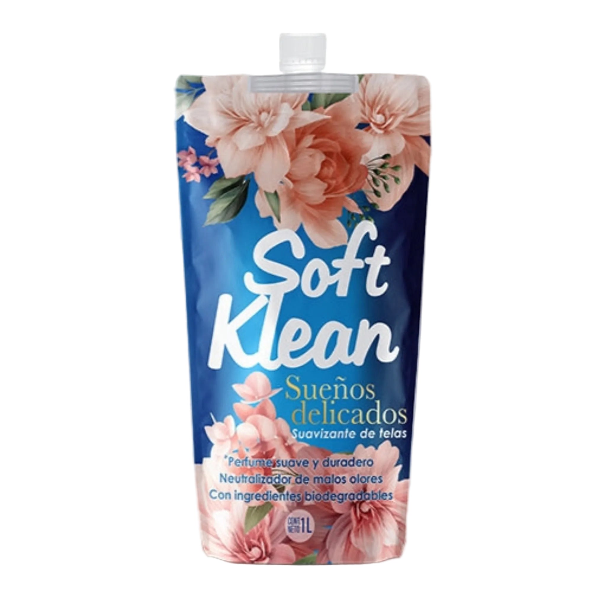Soft klean suavizante x 450 ml