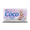 Jabon coco bebe x 180 gr