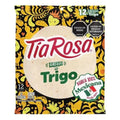Tortillas de trigo tia rosa x 10 unidades