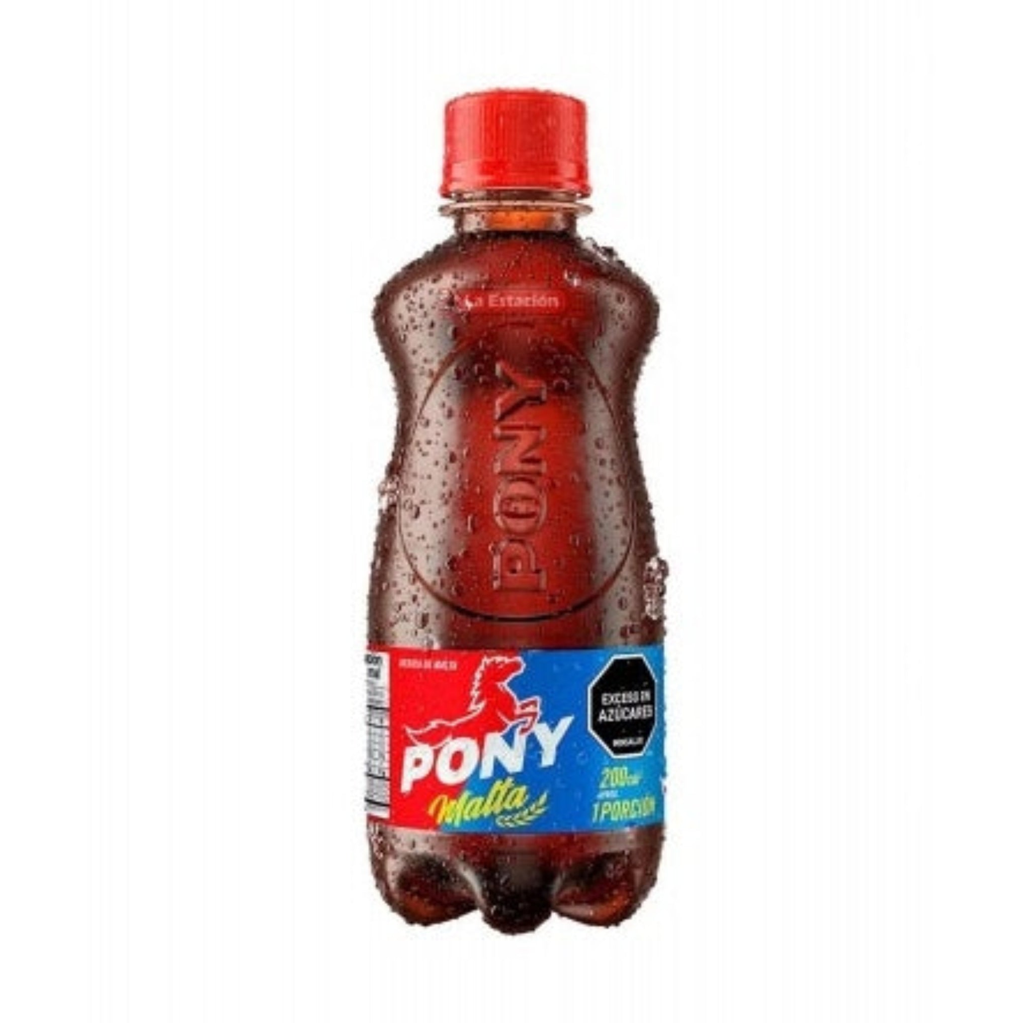 Pony malta