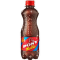 Pony malta