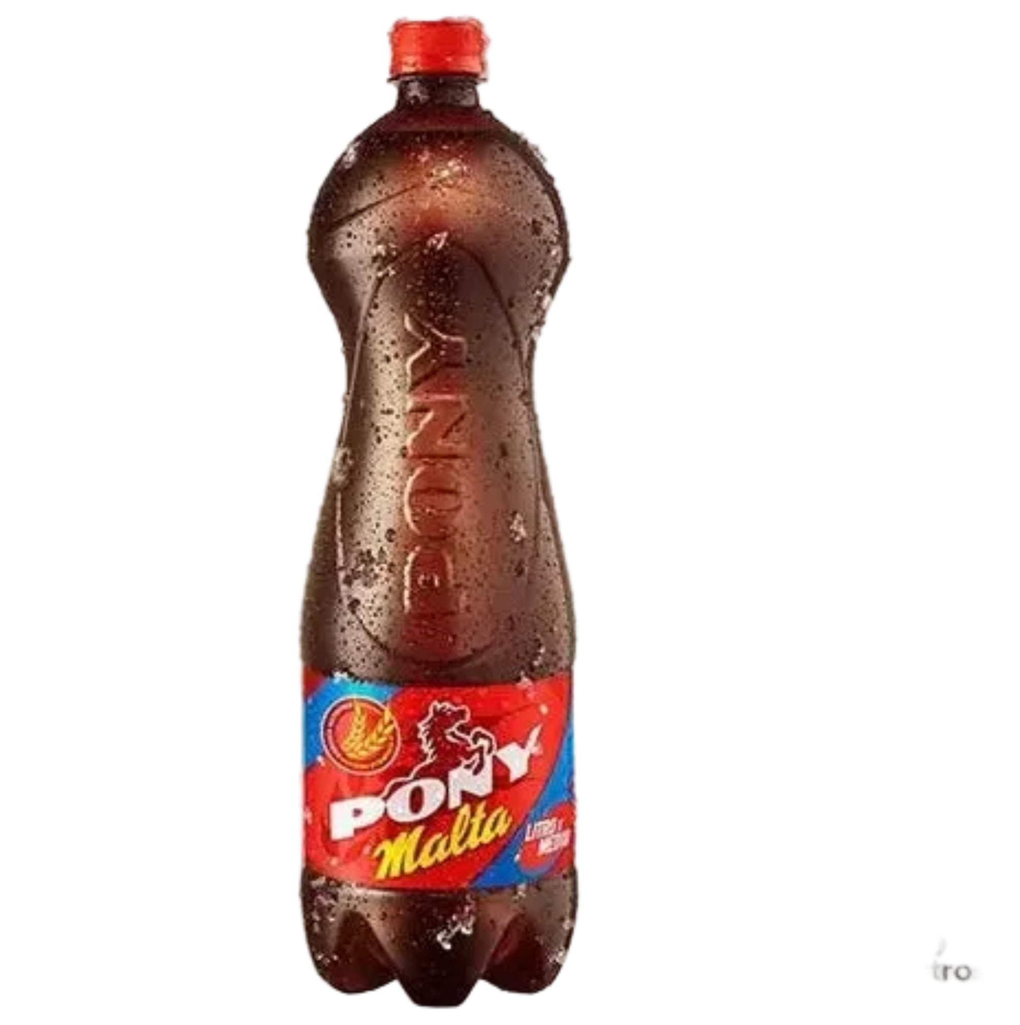 Pony malta