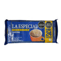 Chocolate la especial x 400 gr