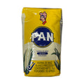Harina pan x 1000 gr