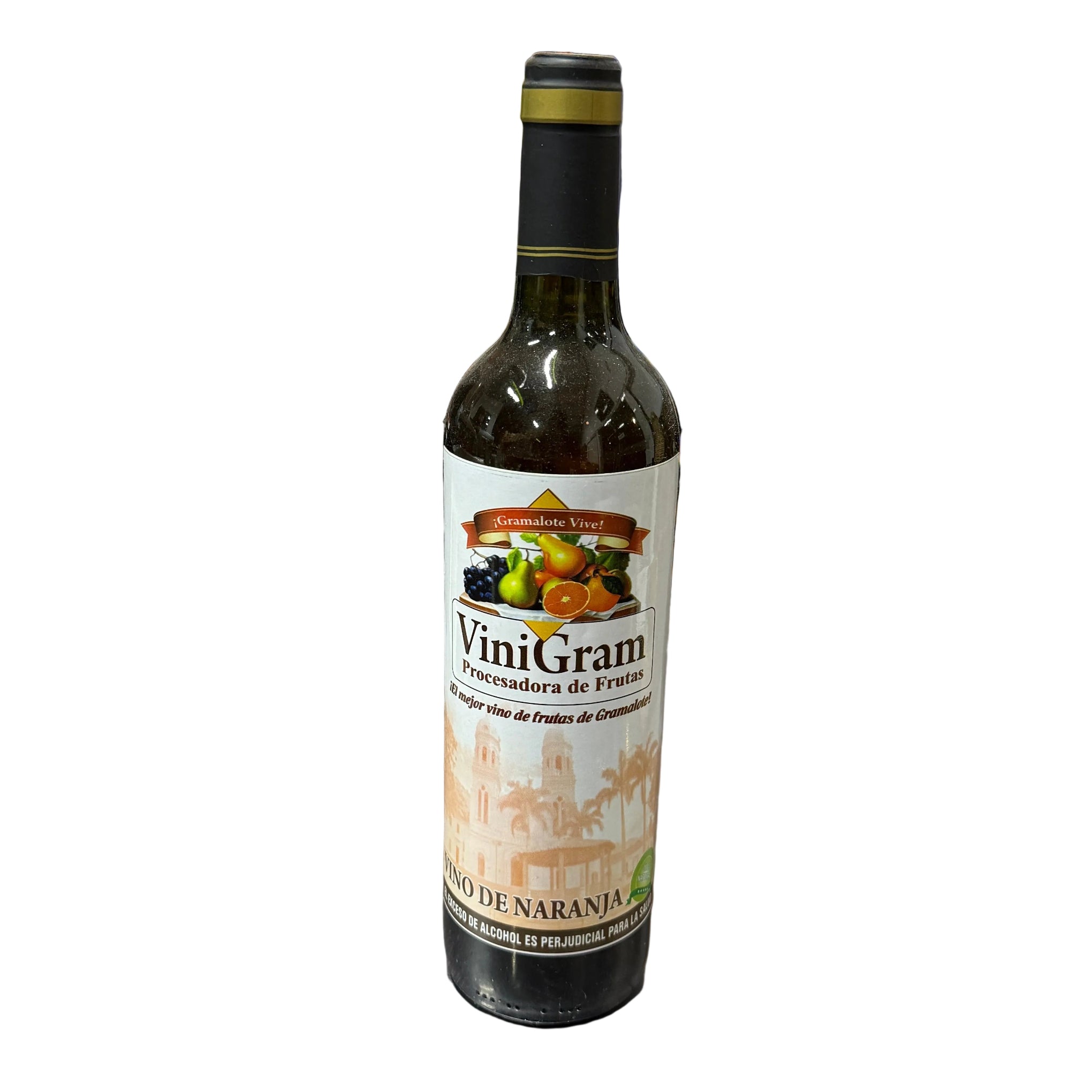Vinigram