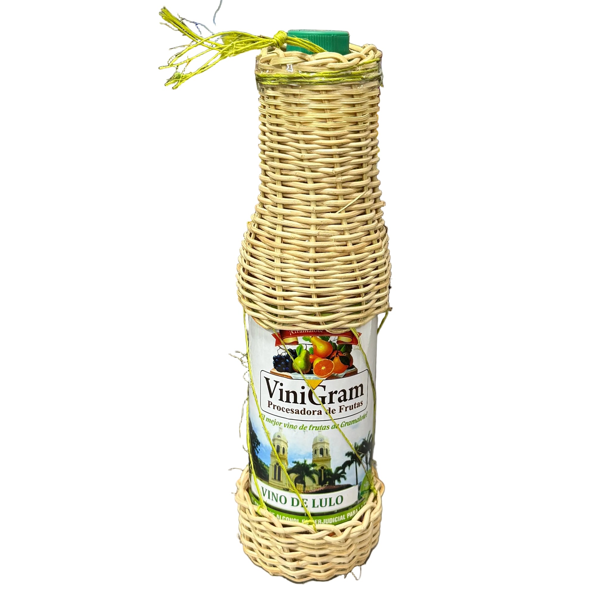 Vinigram canasta