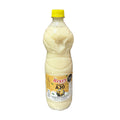 Salsa de ajo reyes x 1 litro