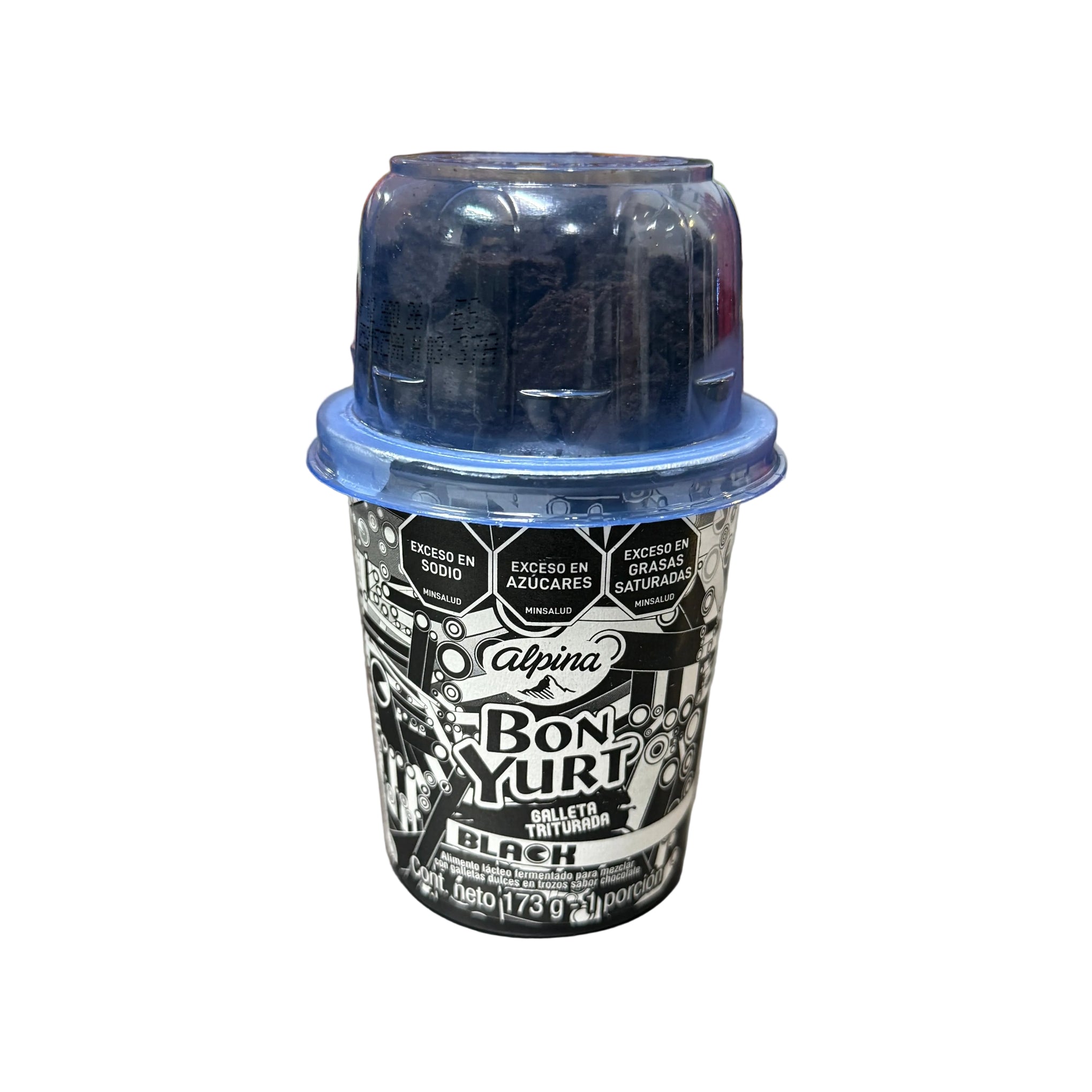 Bon yurt x 170 gr