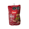 Salsa de tomate zev x 500 gr