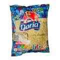 Letras doria x 250 gr