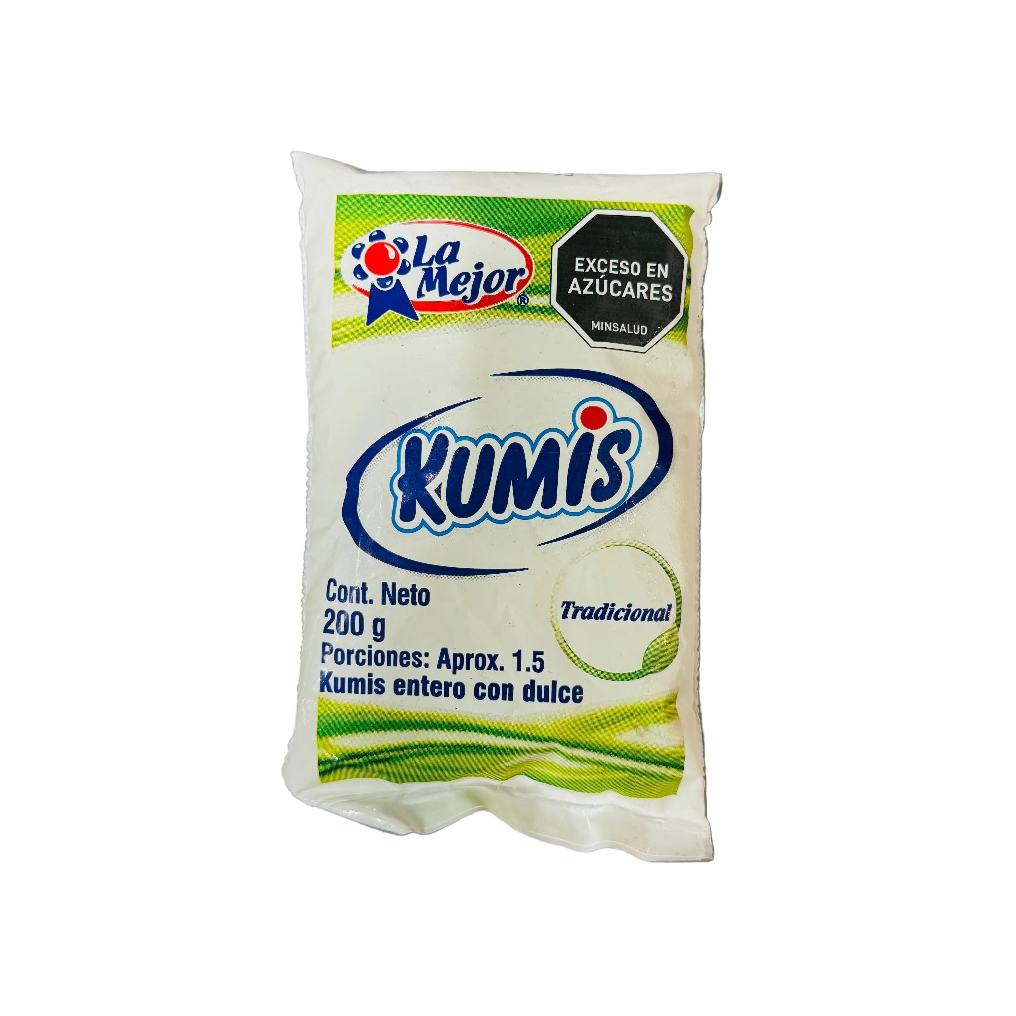 Kumis la mejor x 200 gr