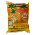 Piña en trozos la reina x 500 gr