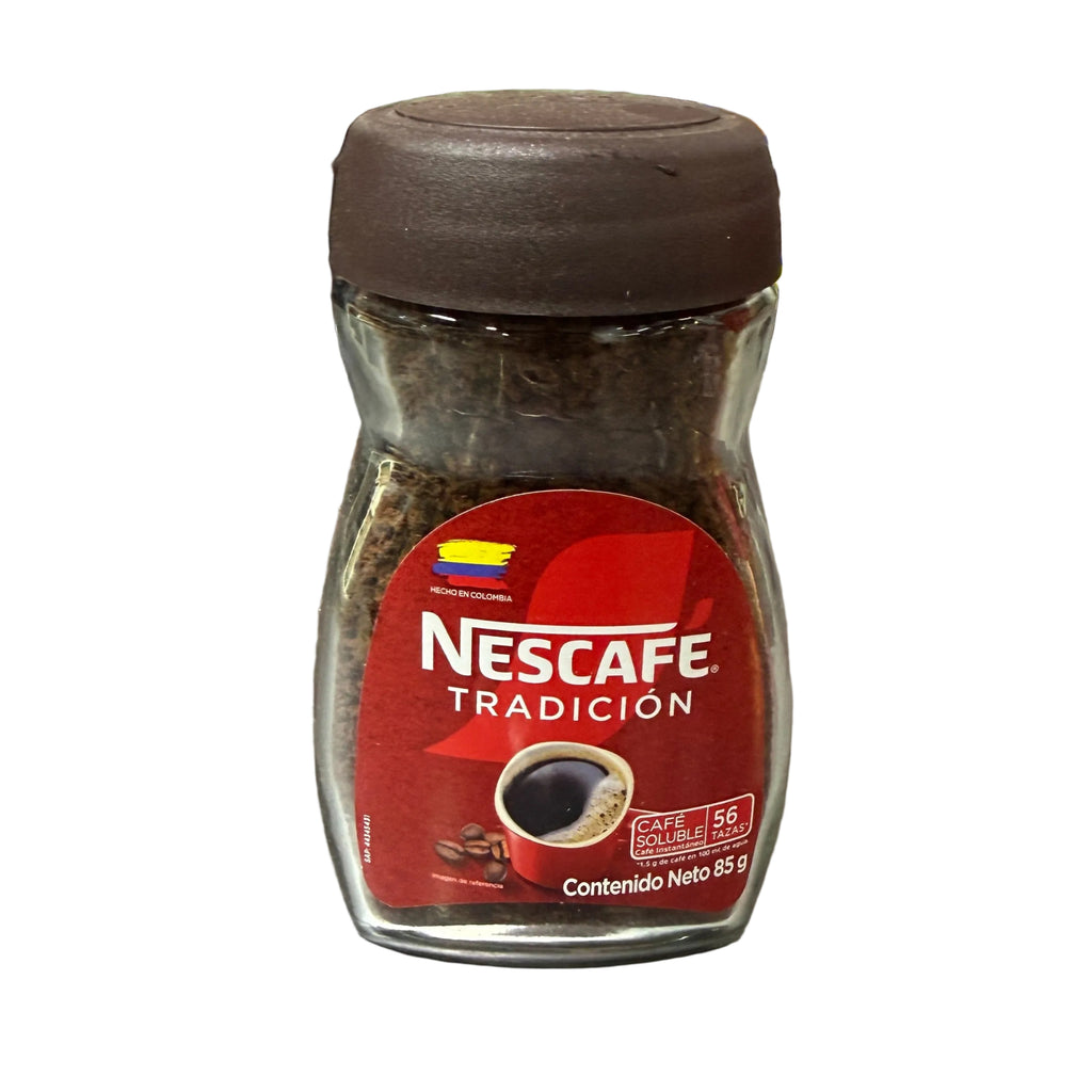 Nescafe