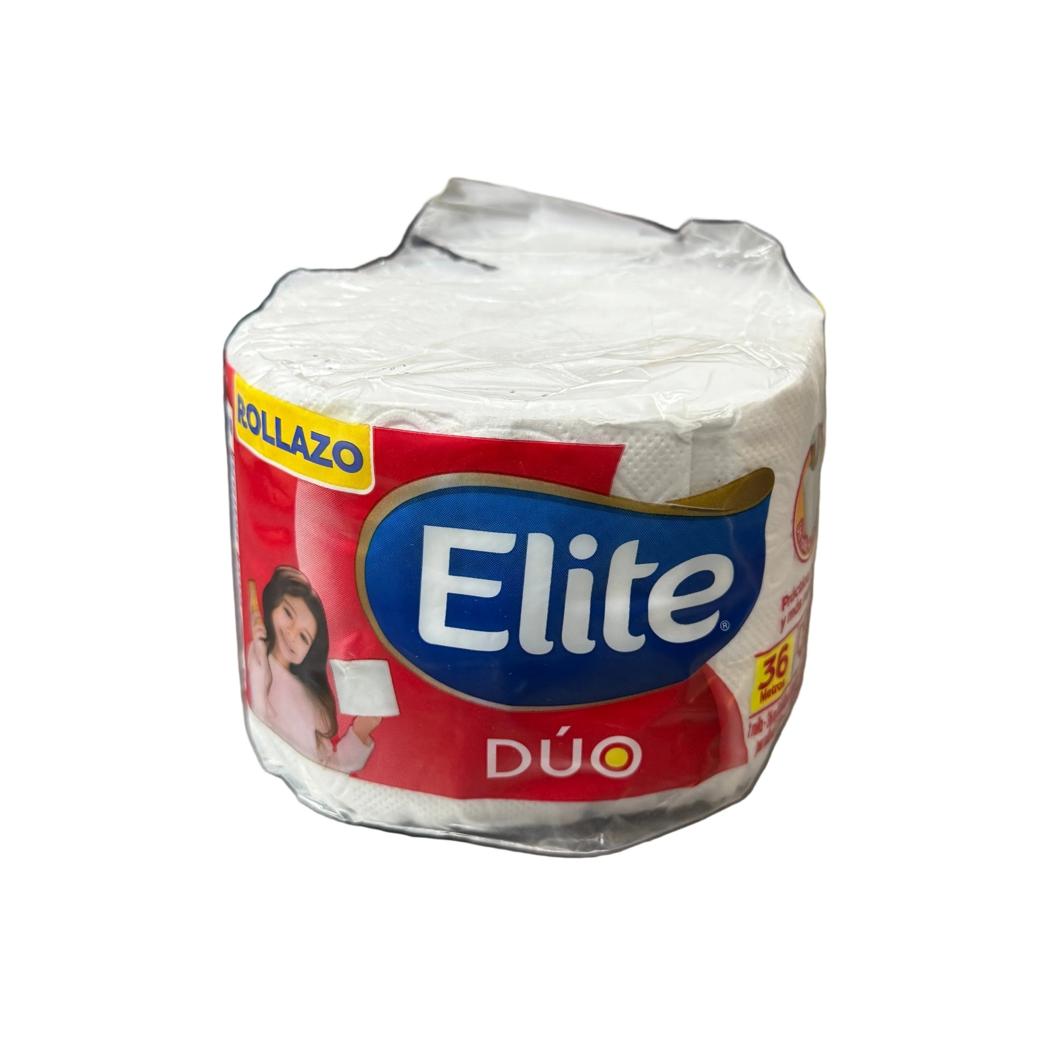 Papel higienico elite