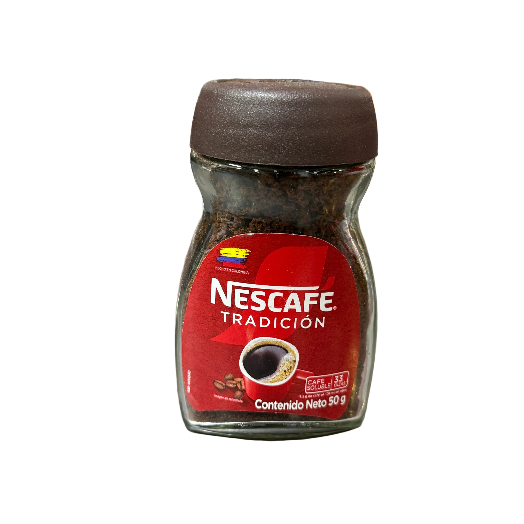 Nescafe