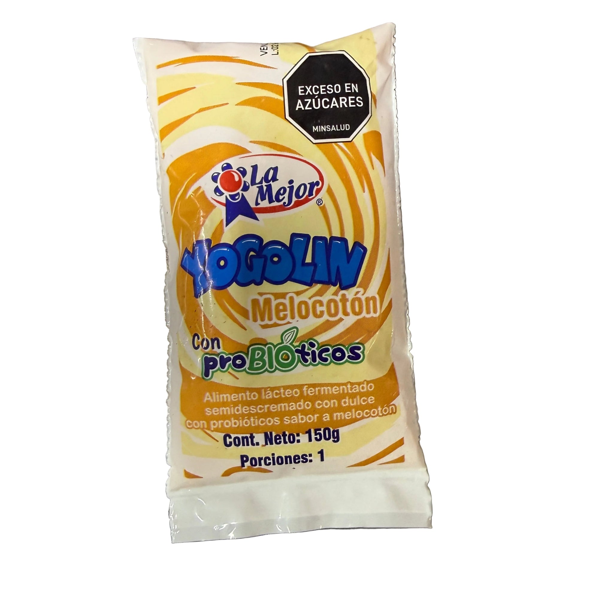 Yogolin x 150 gr