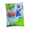Deter k detergente en polvo