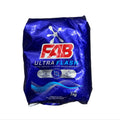 Fab ultraflash detergente en polvo