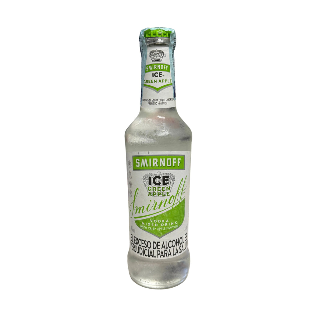 Smirnoff x 275 ml