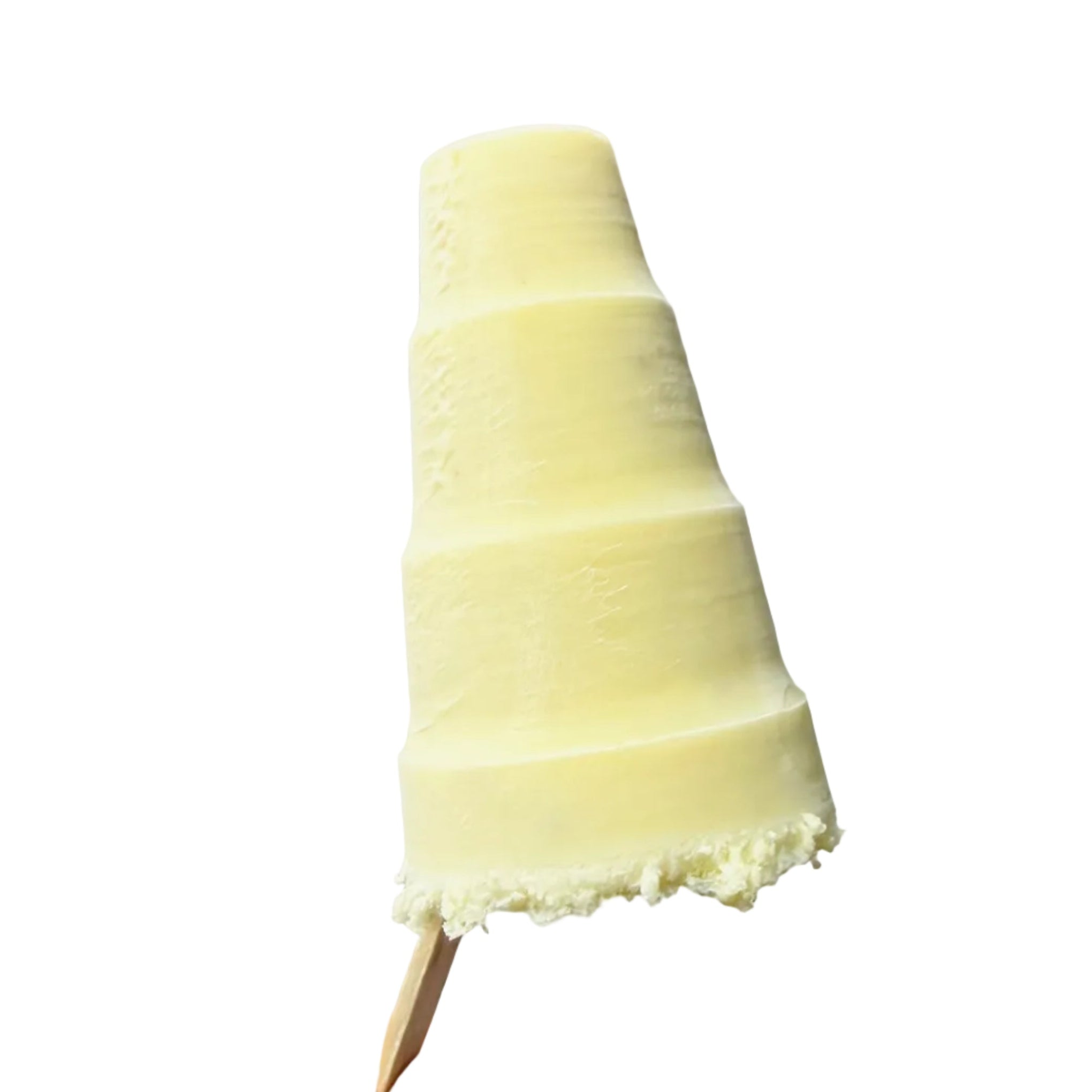 Helado casero