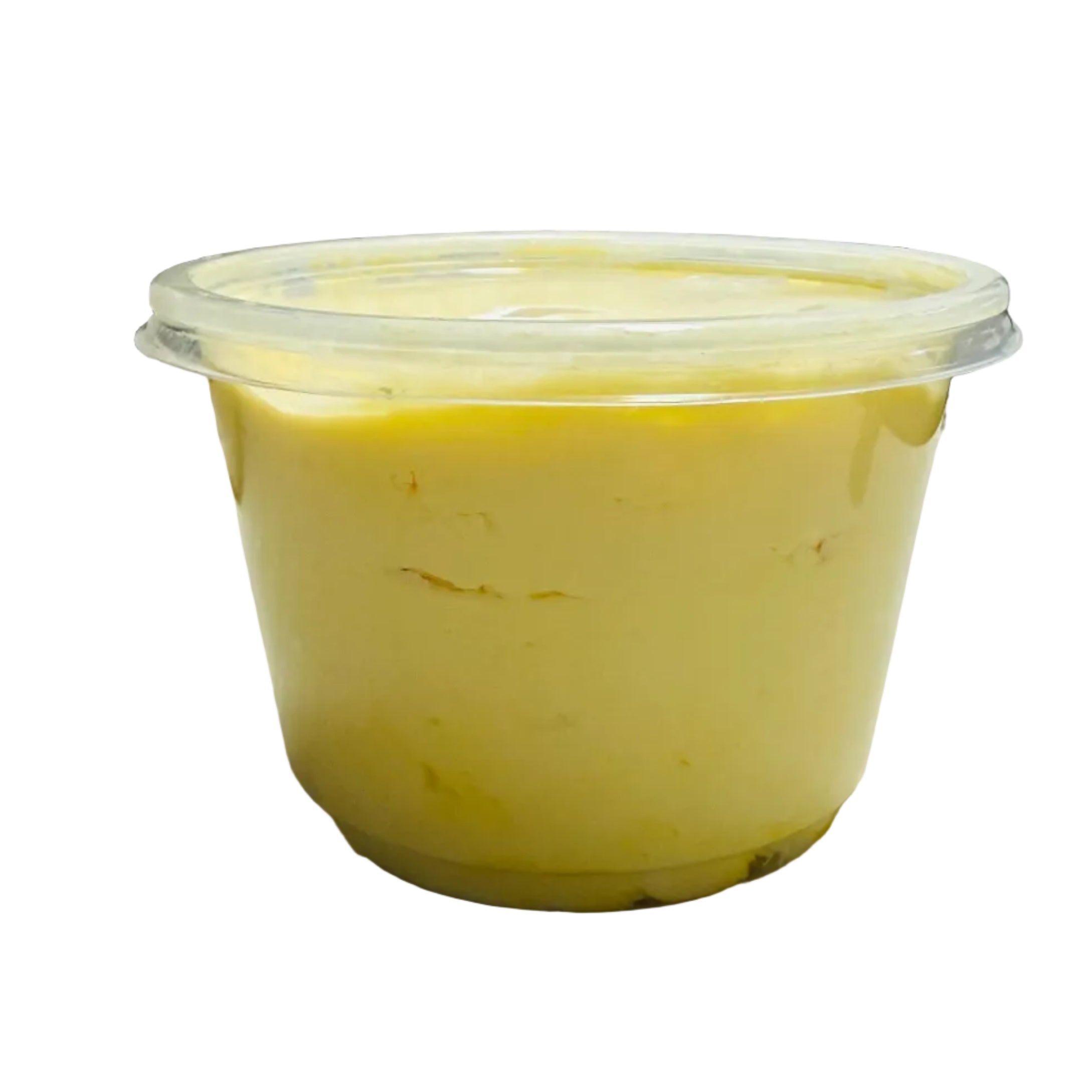 Mantequilla en pote