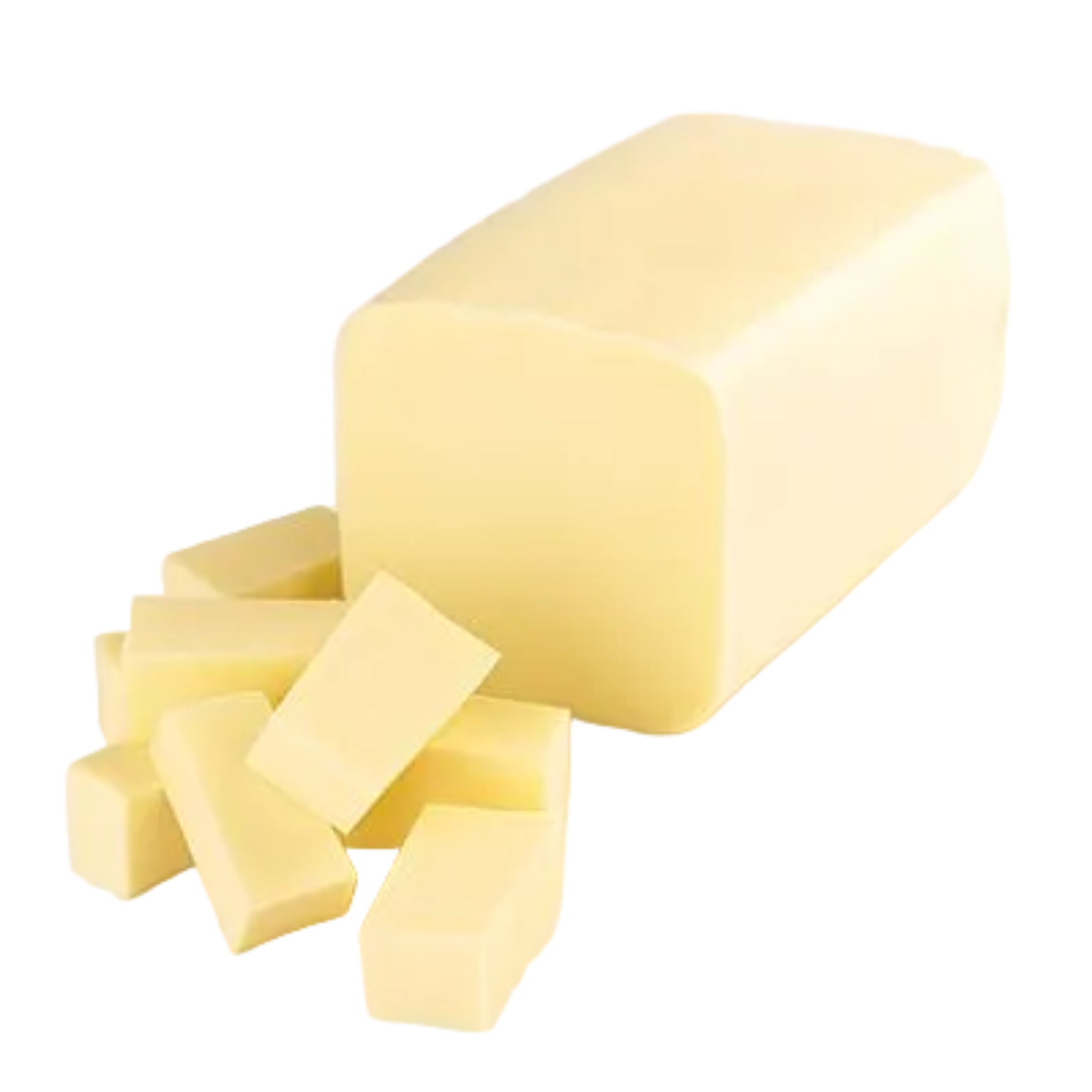 Queso doble crema x kilo